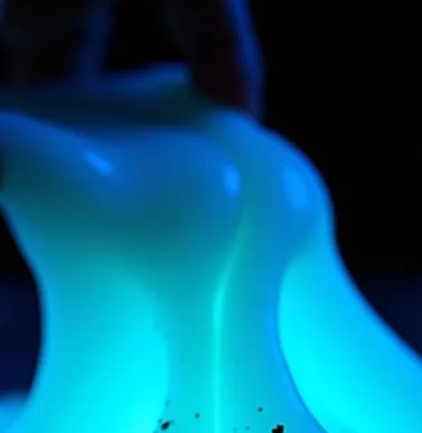 Avatar of Hydro Slime