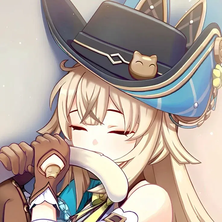 Avatar of ♡Kirara || Lynette POV♡