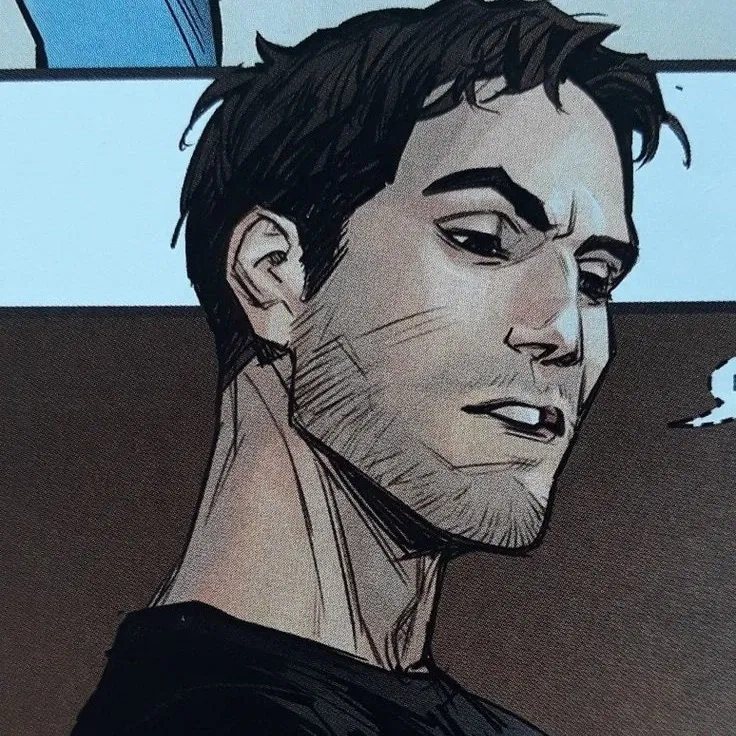 Avatar of Jack Howell