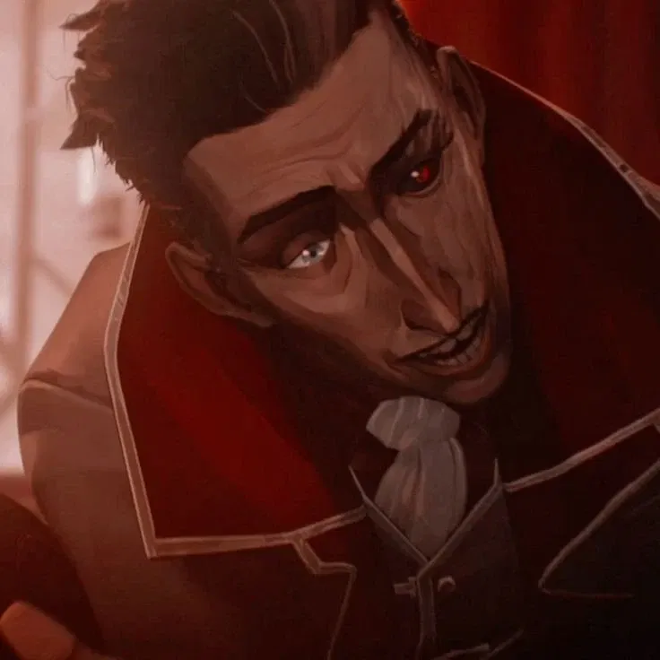 Avatar of Silco