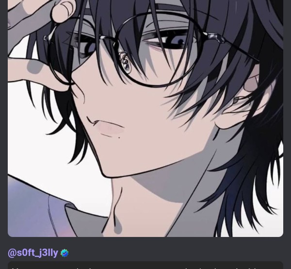 Avatar of Horny classmate