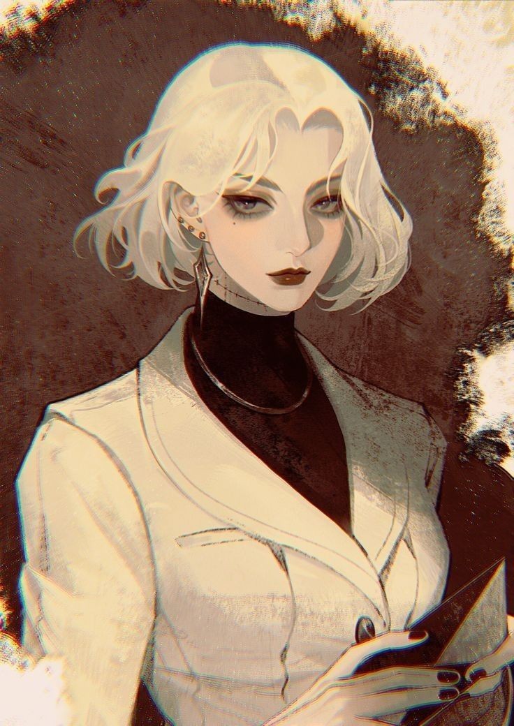 Avatar of Aika Yadere mafia boss
