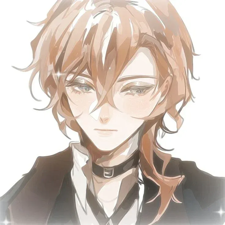 Avatar of Nakahara Chuuya 