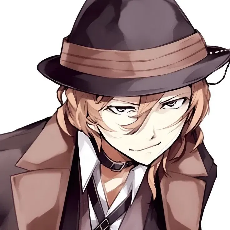 Avatar of Nakahara Chuuya 