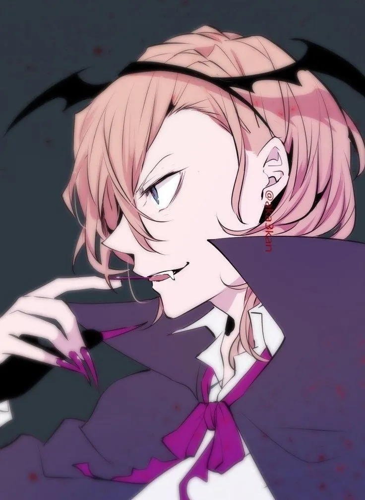 Avatar of Chuuya (Vampire)