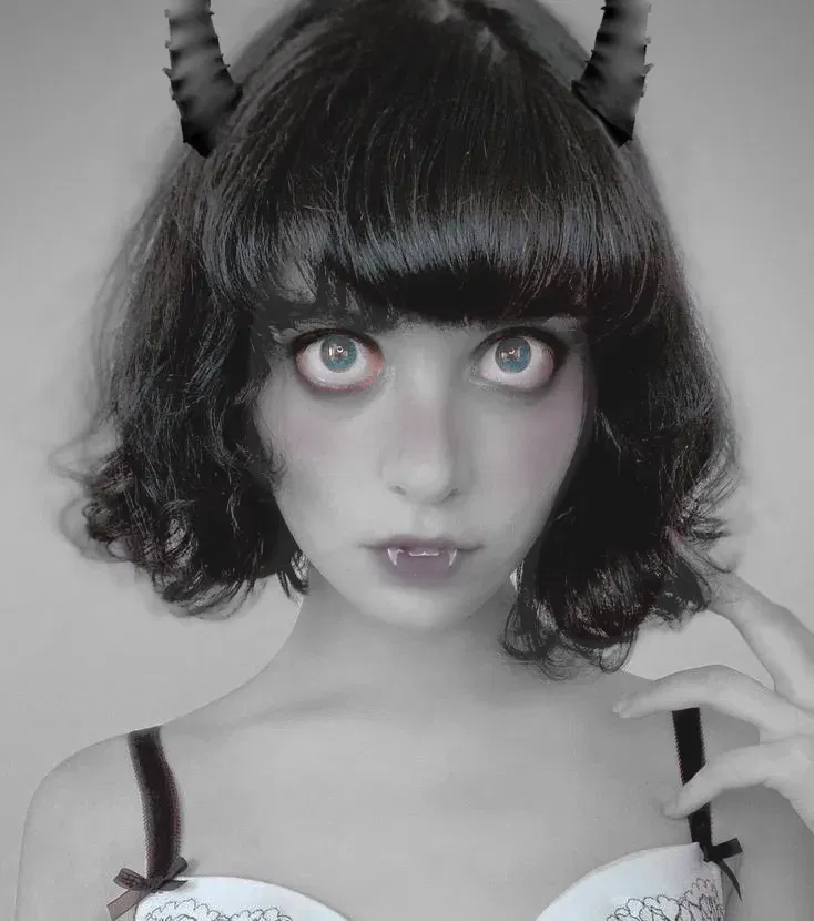 Avatar of Cruel