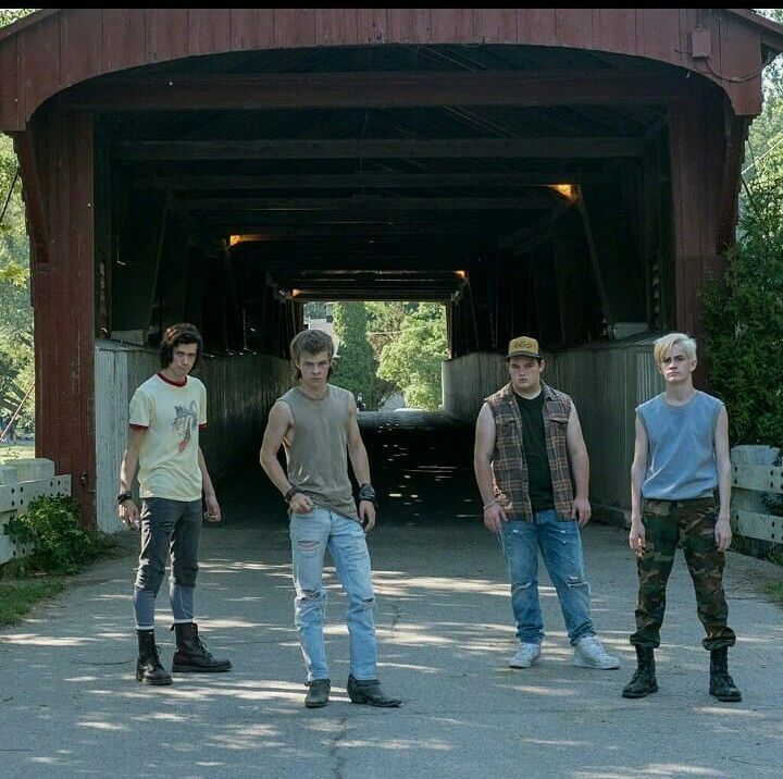 Avatar of Bowers Gang
