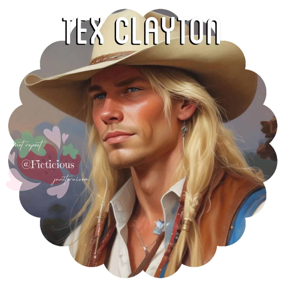 Avatar of 『The Ranch Hand』