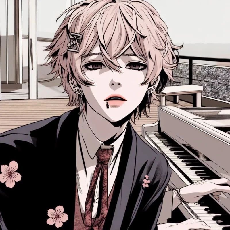 Avatar of Hatori