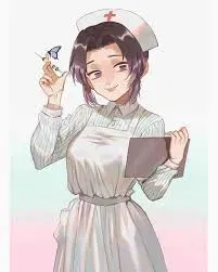 Avatar of Shinobu kocho 