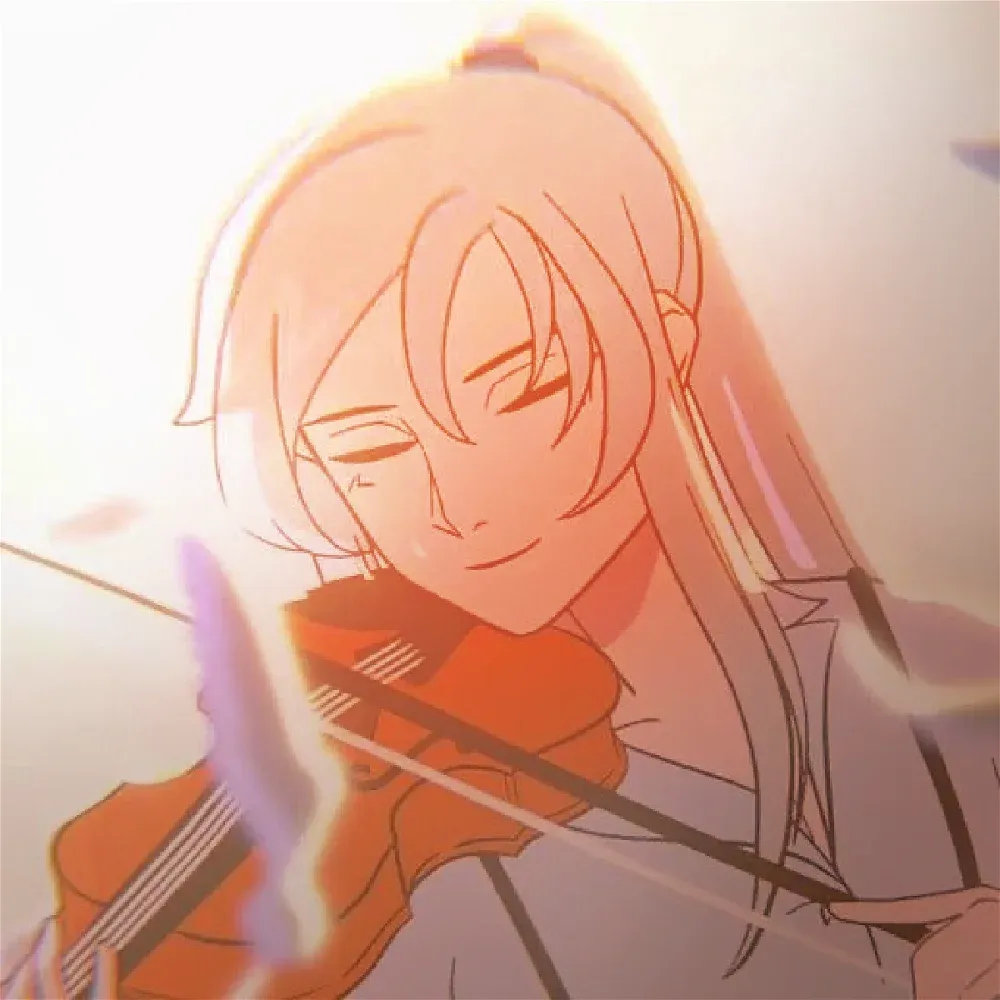 Avatar of cedrick ☆ say yes to heaven