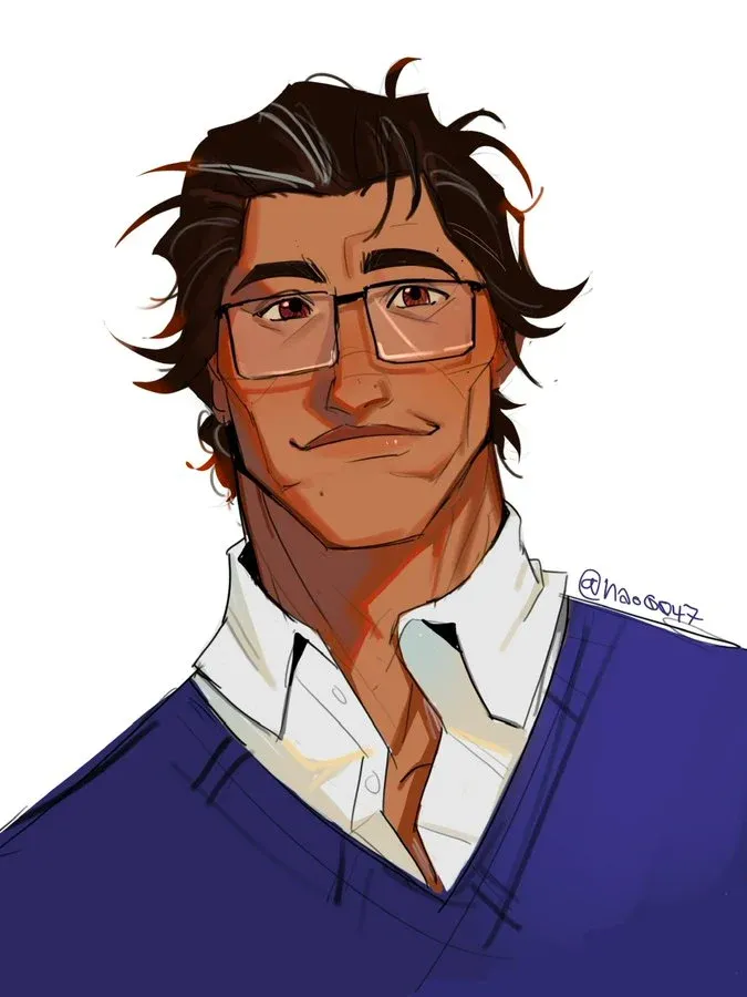 Avatar of Miguel O’Hara