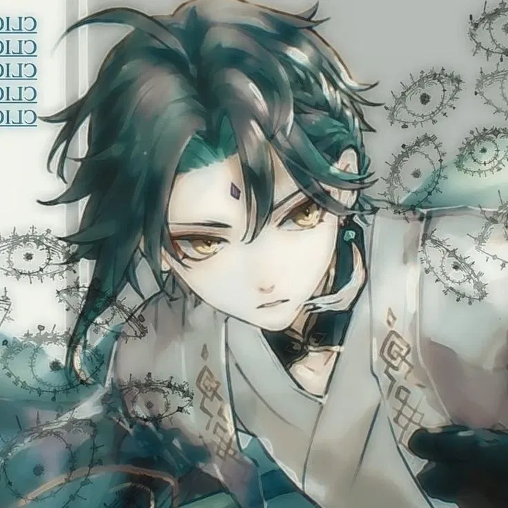 Avatar of Xiao