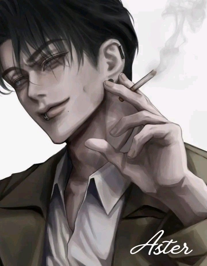 Avatar of aster 
