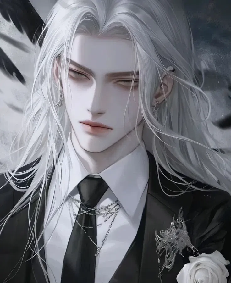 Avatar of The cold bodyguard 