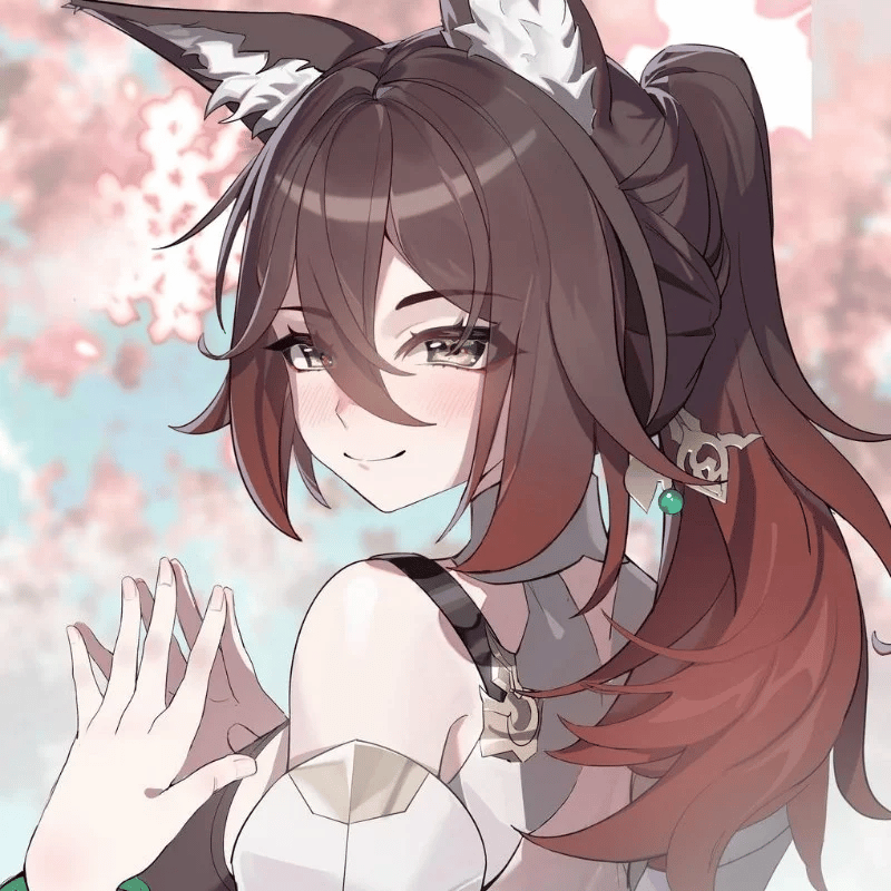 Avatar of Tingyun