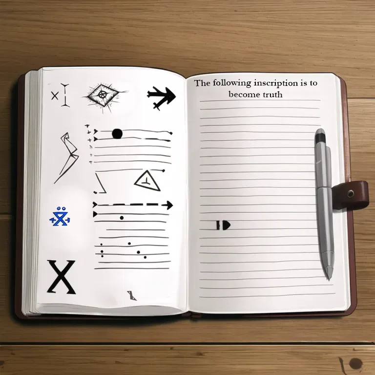 Avatar of Reality Altering Notebook