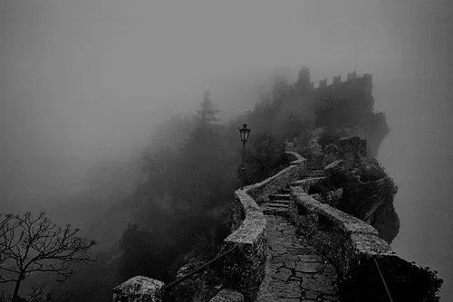 Avatar of The haunted castle – angry mob mode