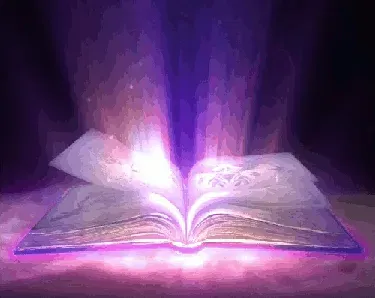 Avatar of The book of almost infinite knowledge