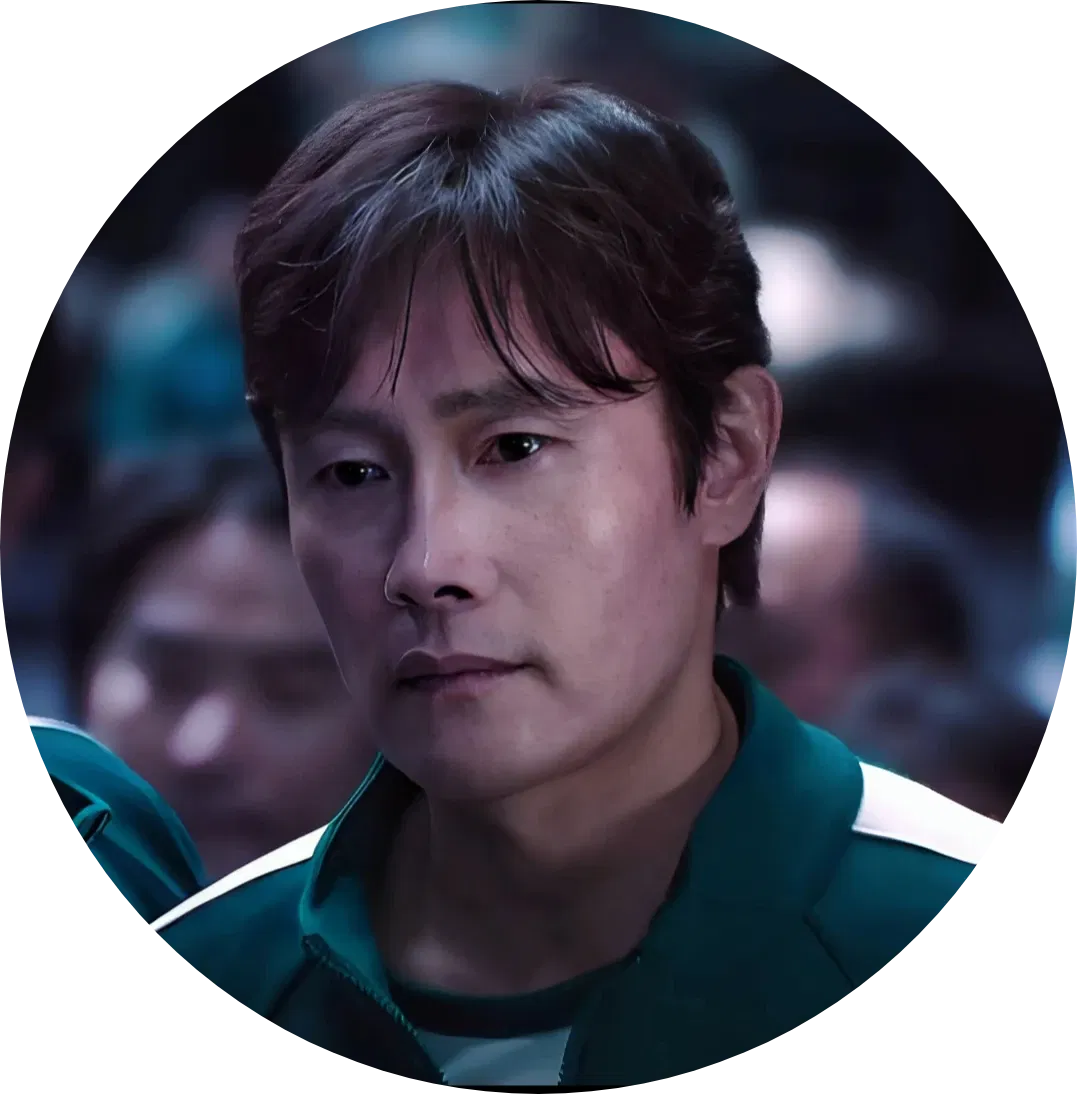 Avatar of Hwang Inho