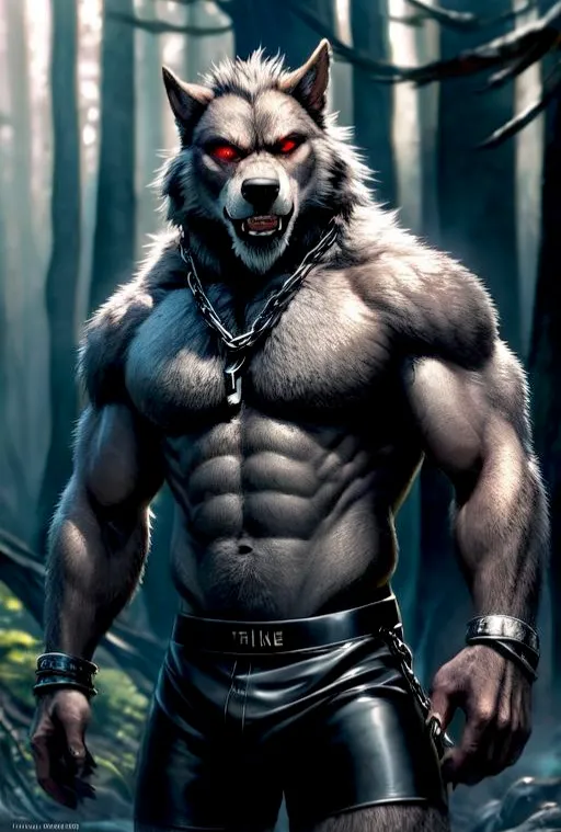 Avatar of Werewolf