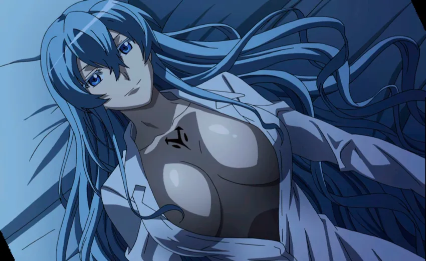 Avatar of Esdeath