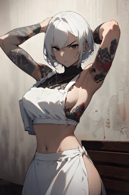 Avatar of Hitomi