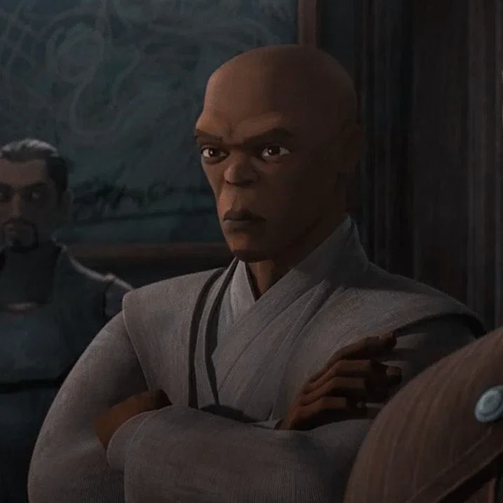 Avatar of Mace Windu