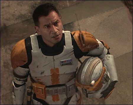 Avatar of Commander cody 
