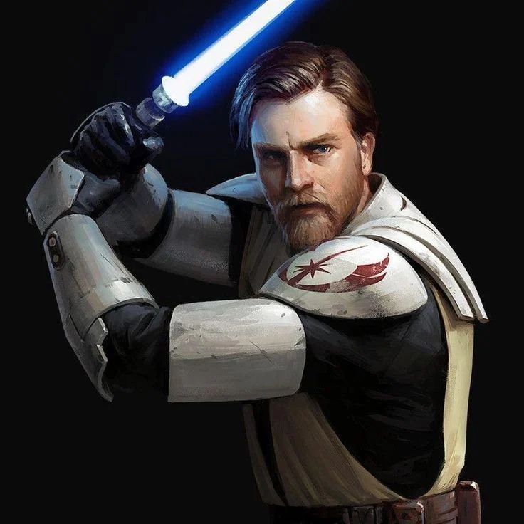 Avatar of Obi wan kenobi 