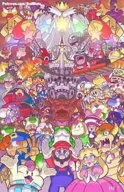 Avatar of !Wacko’s Mario RPG!