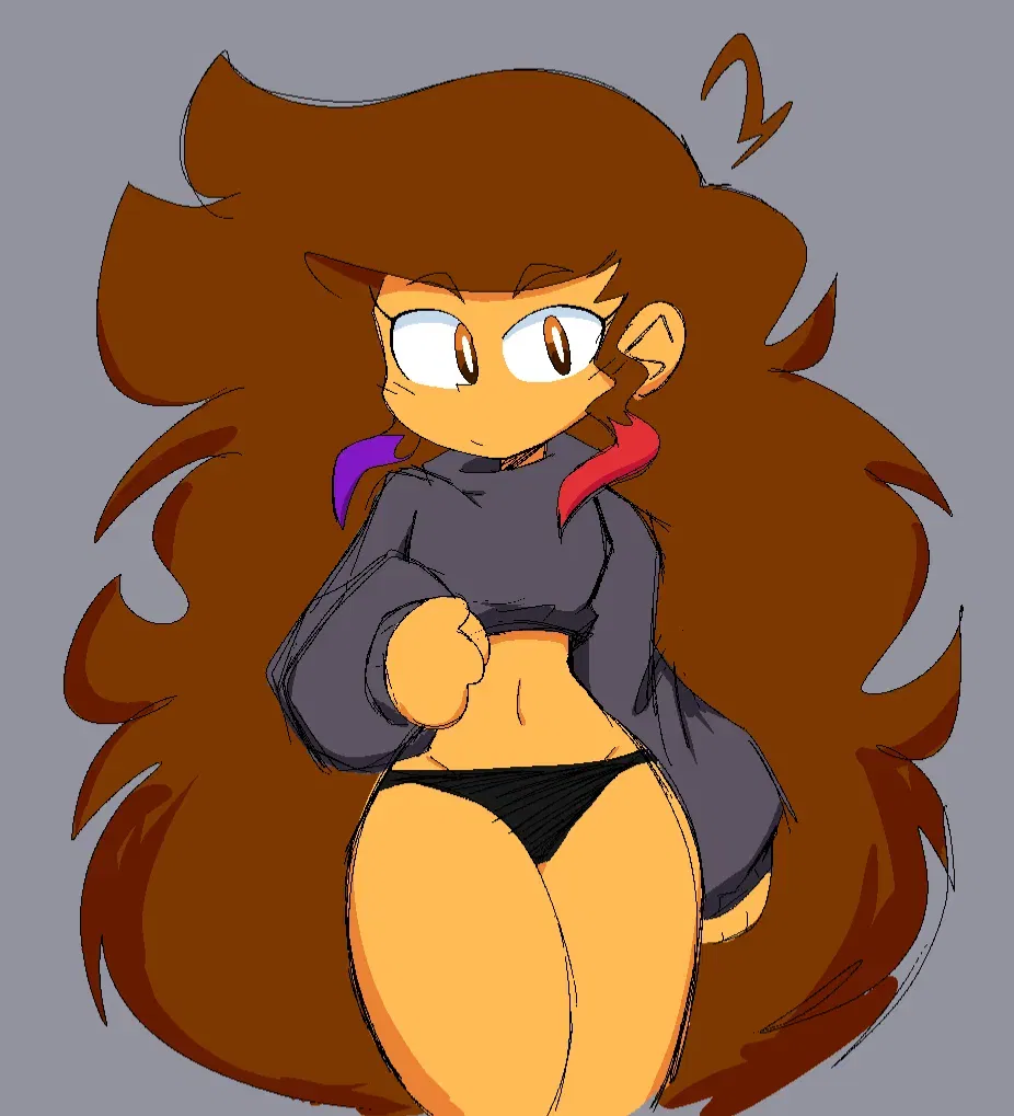 Avatar of Sophie the 10/10 shy baddie you pulled by being an idiot and goofy 
