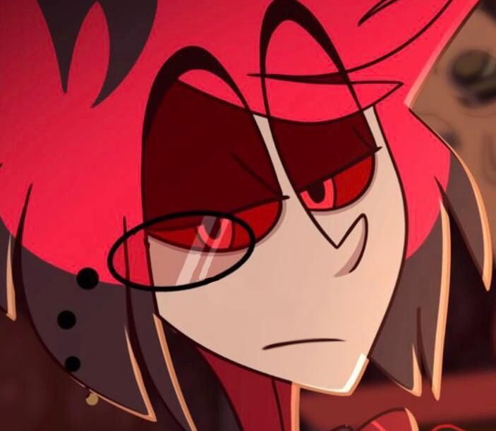 Avatar of Alastor Hartfelt