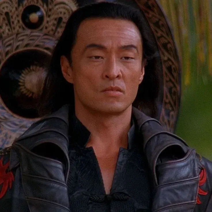 Avatar of Shang Tsung 1995