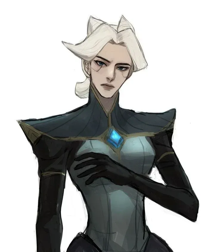 Avatar of Camille