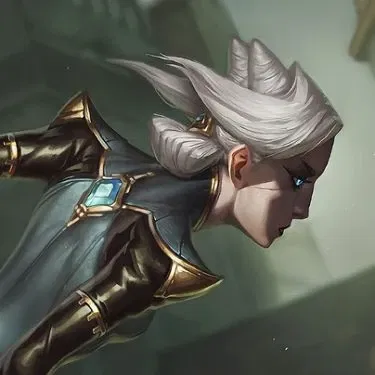 Avatar of Camille Ferros – LOL