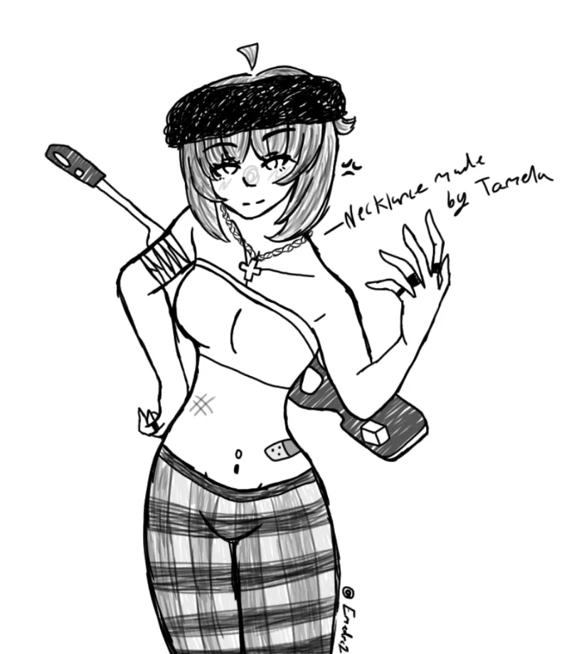 Avatar of Em/Emedec1