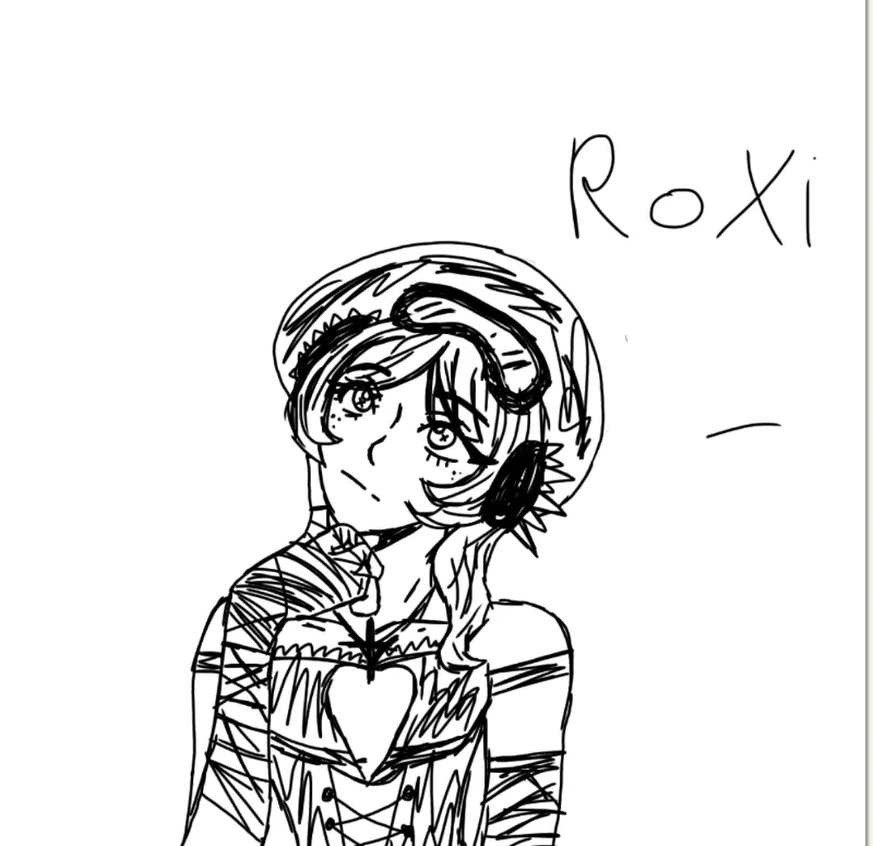 Avatar of R0xI