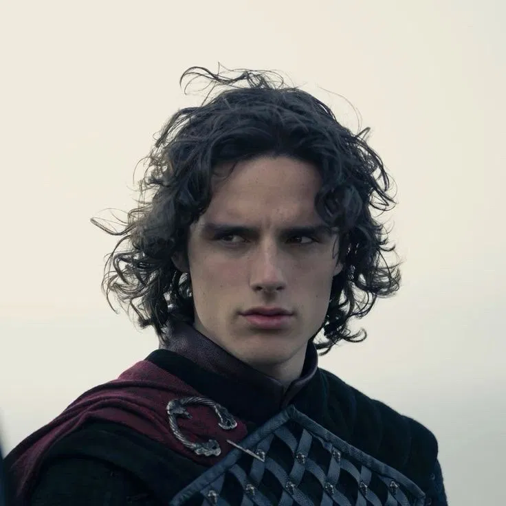 Avatar of Jacaerys Velaryon