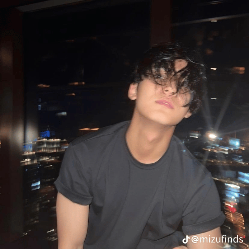 Avatar of MingyU