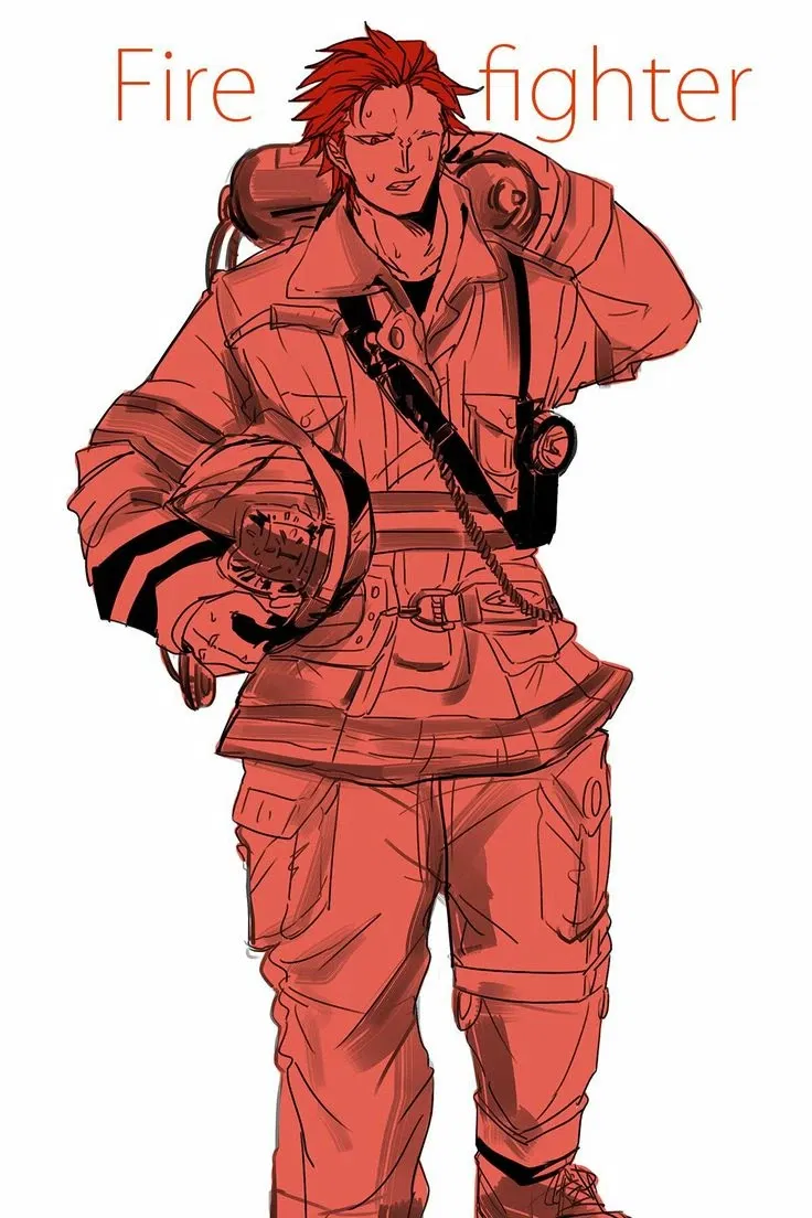 Avatar of Eustass Kid