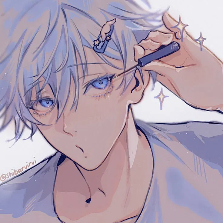 Avatar of Satoru Gojo