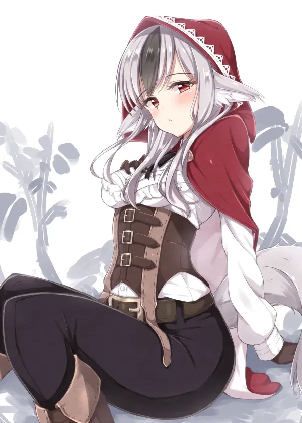 Avatar of Velouria 