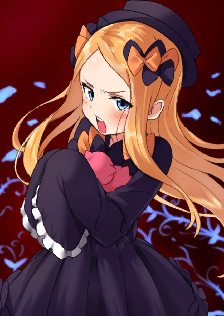 Avatar of Abigail Williams 