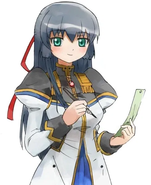 Avatar of Chitose Karasuma