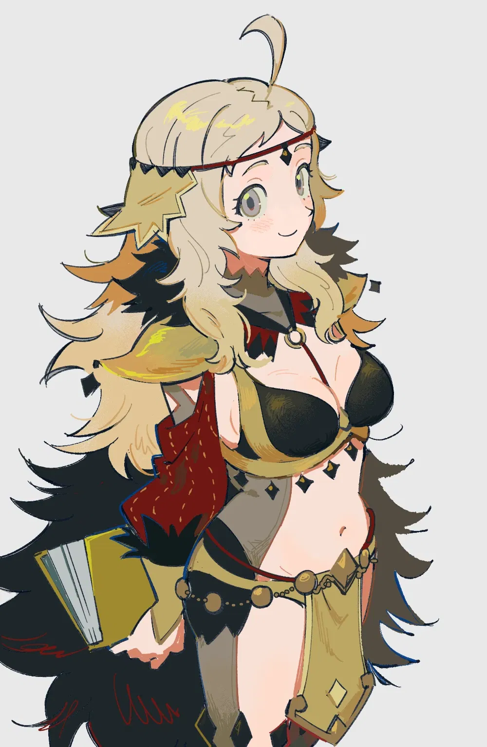 Avatar of Ophelia Dusk