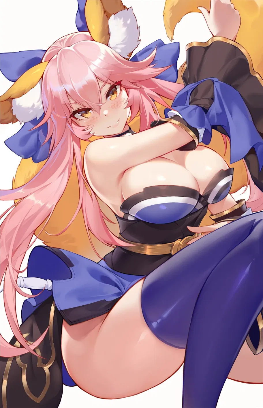Avatar of Tamamo no Mae