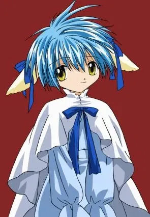 Avatar of Mint Blancmanche 
