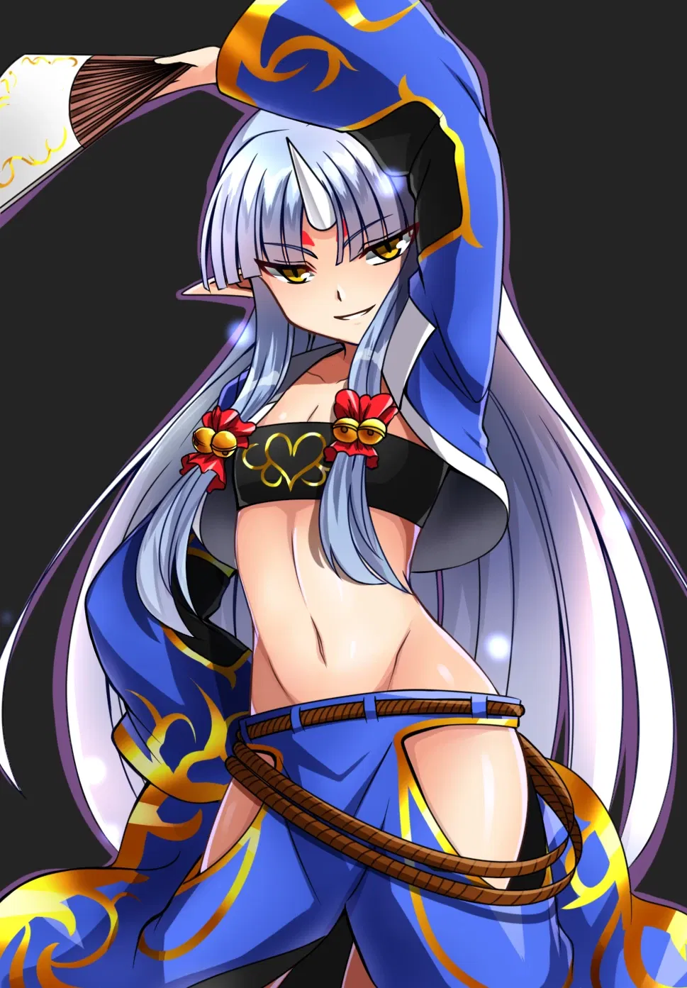 Avatar of Suzuka-Hime