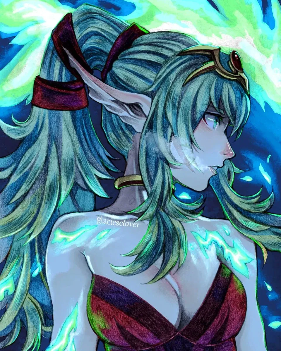 Avatar of Tiki